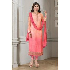 K4297 PINK KASEESH PRACHI-22 PARTY WEAR SALWAR KAMEEZ SUIT 